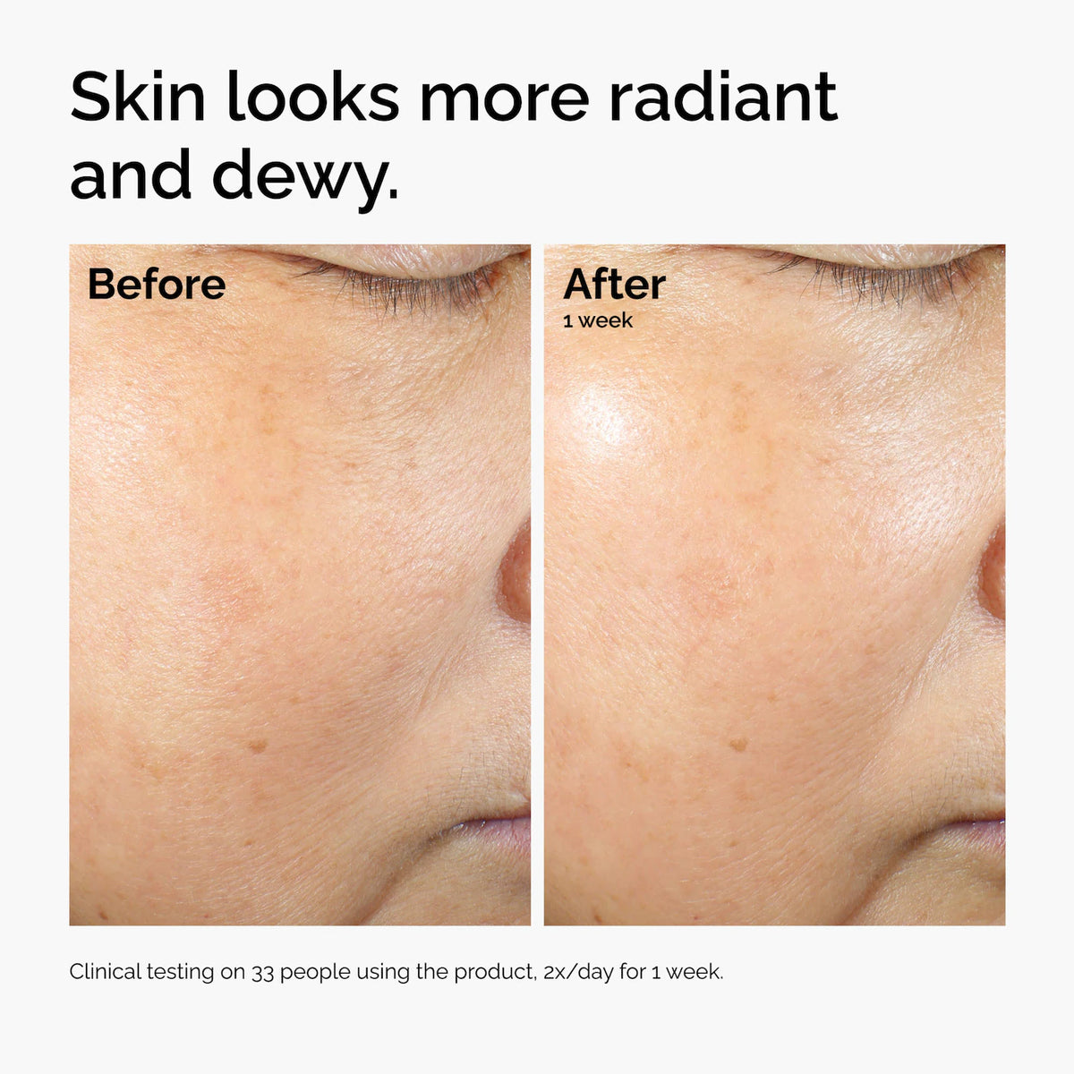 The ordinary Rice Lipids + Ectoin Microemulsion Moisturizer for Soothing Hydration & Reduced Redness 60ml
