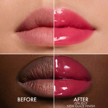 DIOR Lip Glow Oil