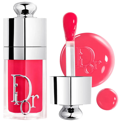 DIOR Lip Glow Oil
