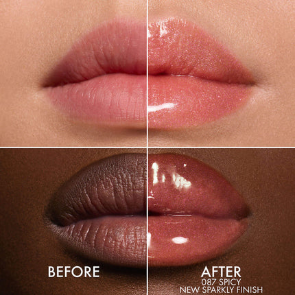 DIOR Lip Glow Oil