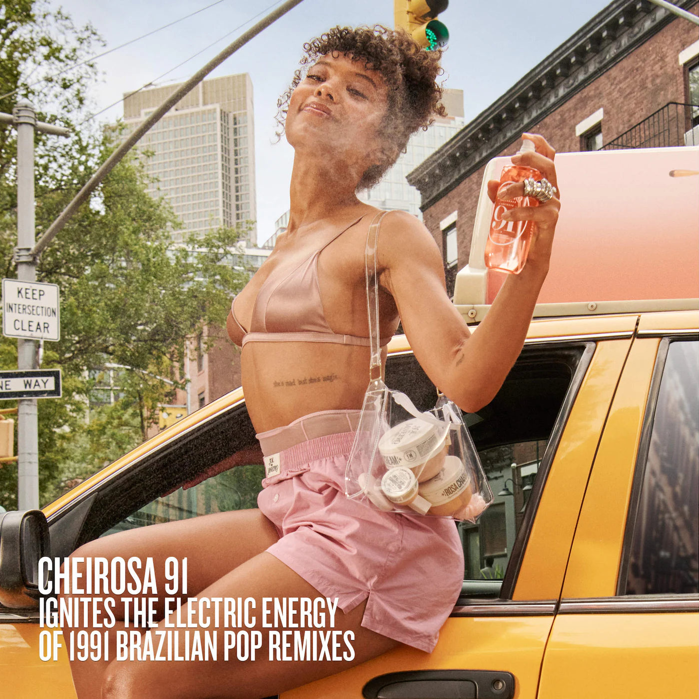 BE BEAUTY COSTA RICA