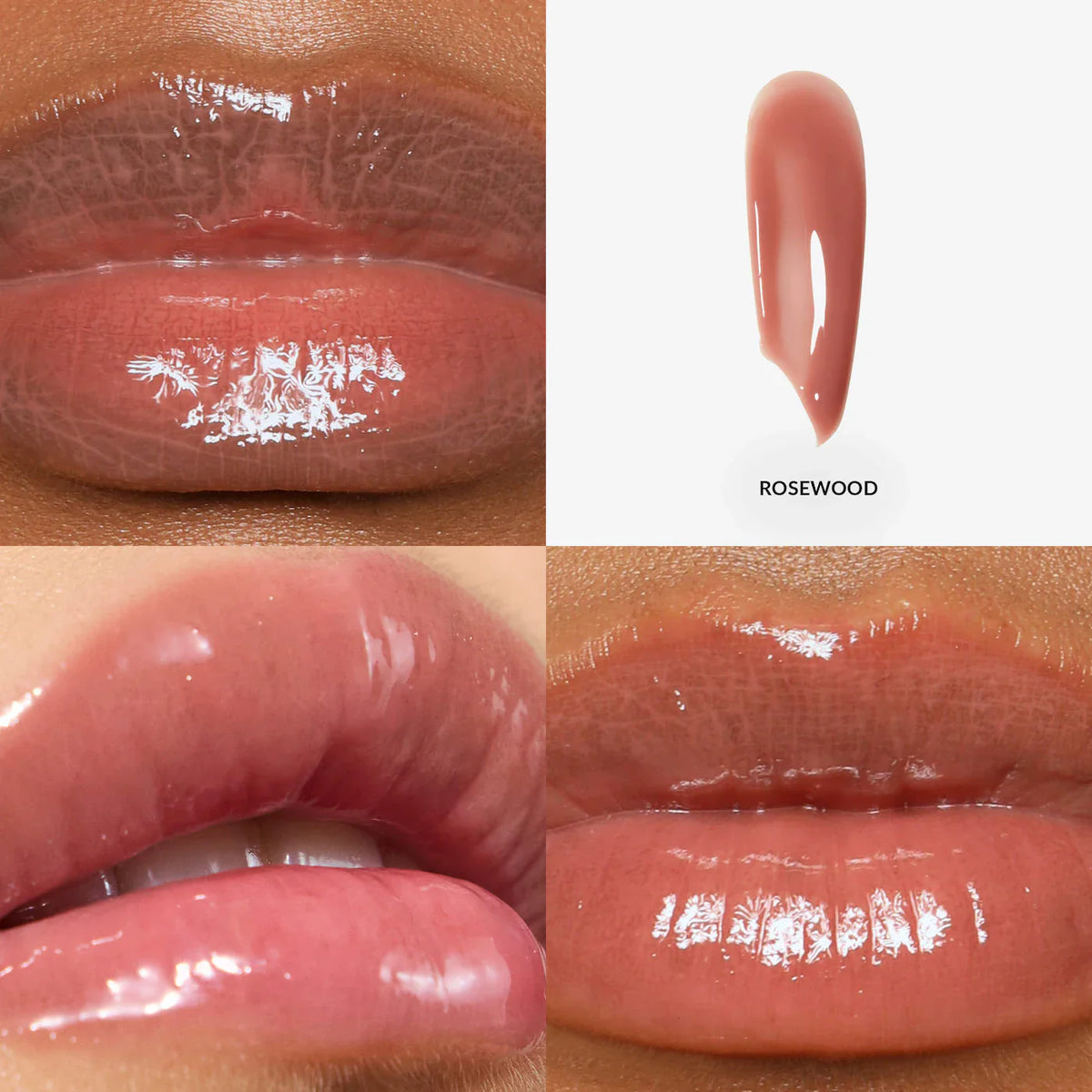 REFY Set dúo de brillo labial y colorete