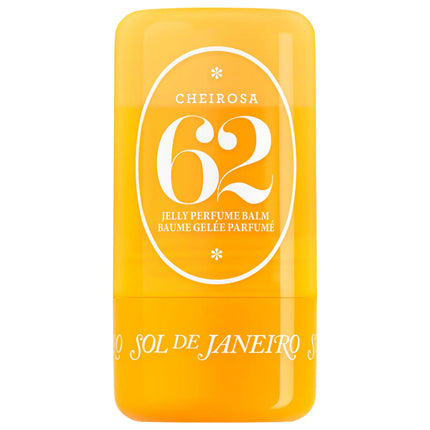 Sol de Janeiro Cheirosa 62™ Jelly Perfume Balm 4g