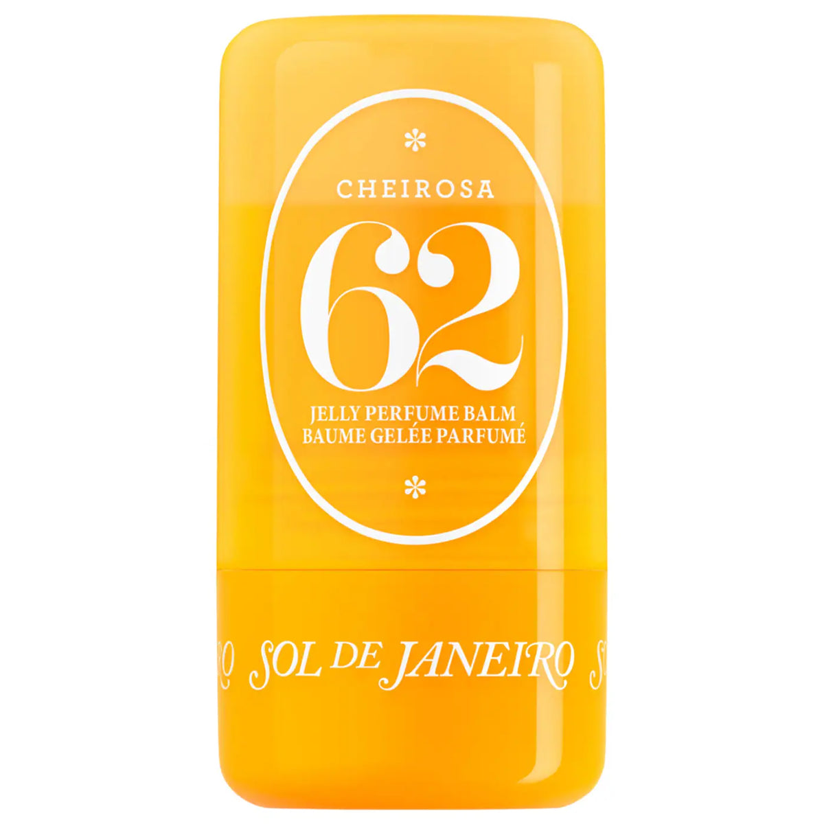 Sol de Janeiro Cheirosa 62™ Jelly Perfume Balm 4g