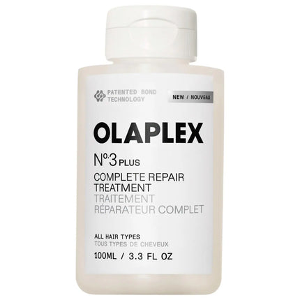 Olaplex No.3PLUS Complete Bond Repair Pre-Shampoo Hair Treatment