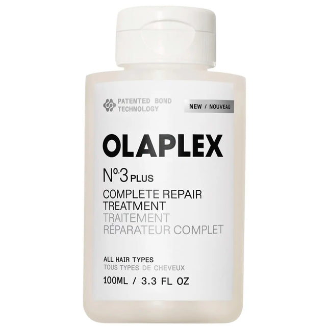 Olaplex No.3PLUS Complete Bond Repair Pre-Shampoo Hair Treatment
