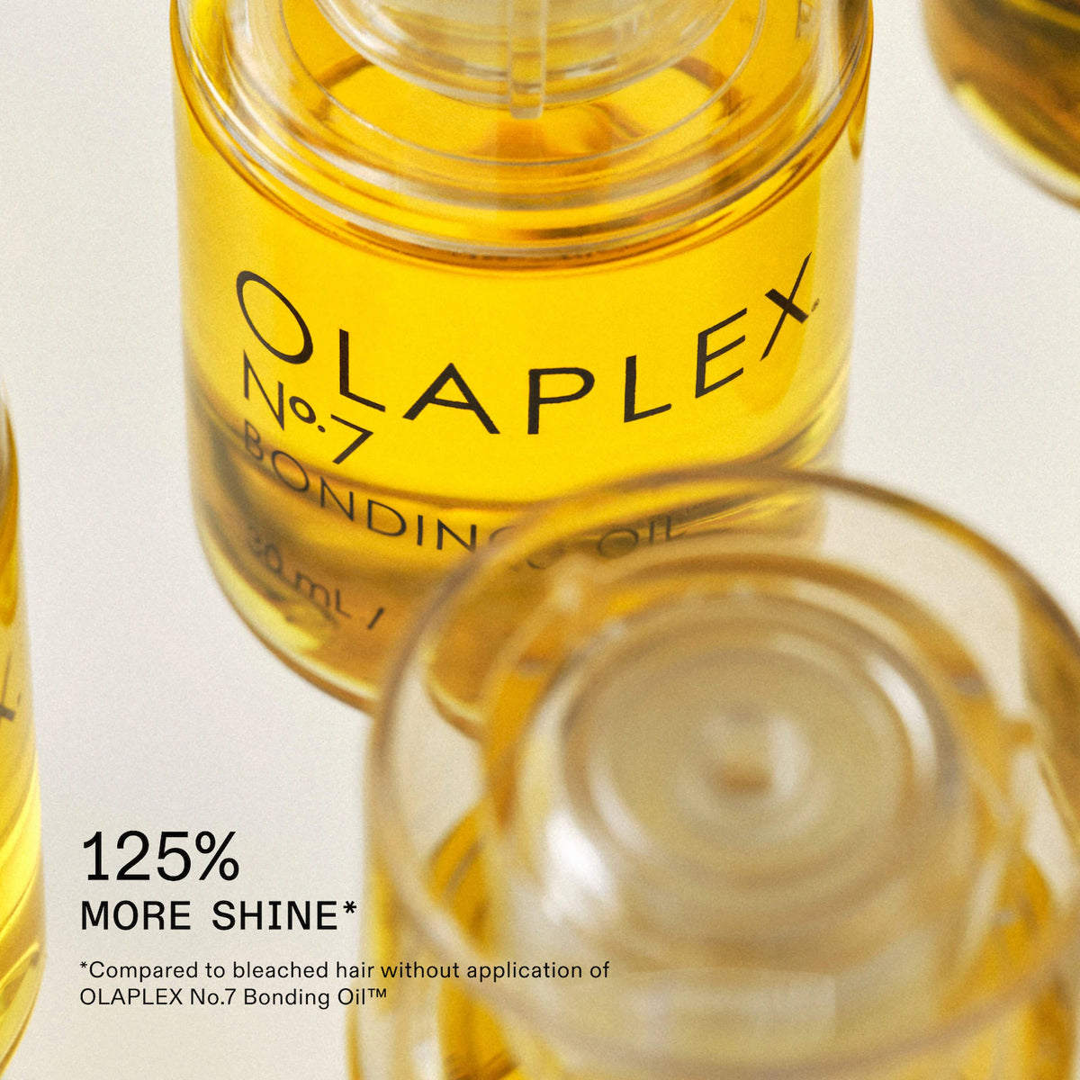 Olaplex Mini No.3PLUS Bond Repair Treatment and No.7 Hair Oil Set