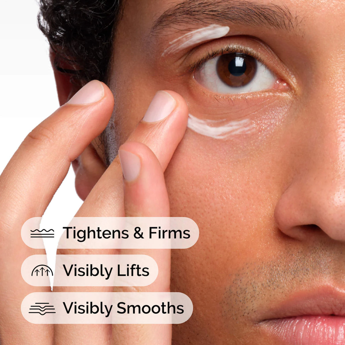 The Ordinary  Lacto-PDRN* 4% + B9 Eye Cream 15ml