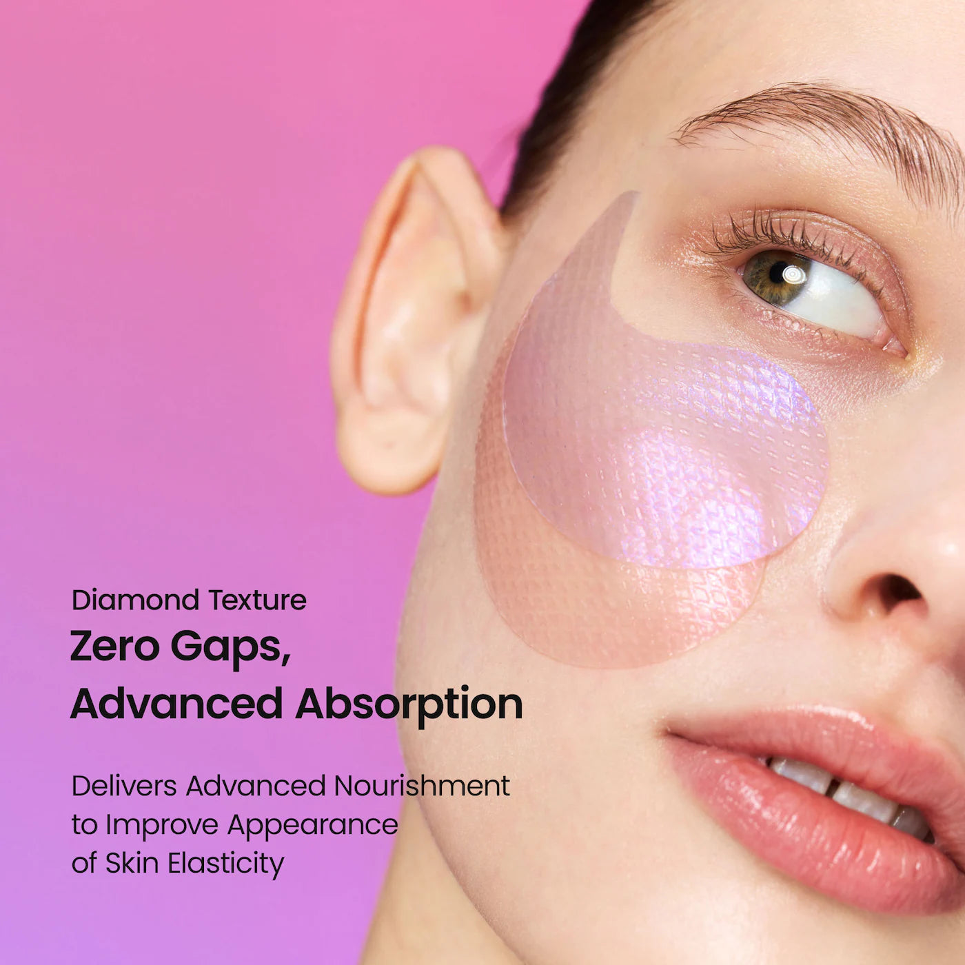 Biodance Collagen Peptide Eye Patch 30 pares