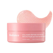 Biodance Collagen Peptide Eye Patch 30 pares