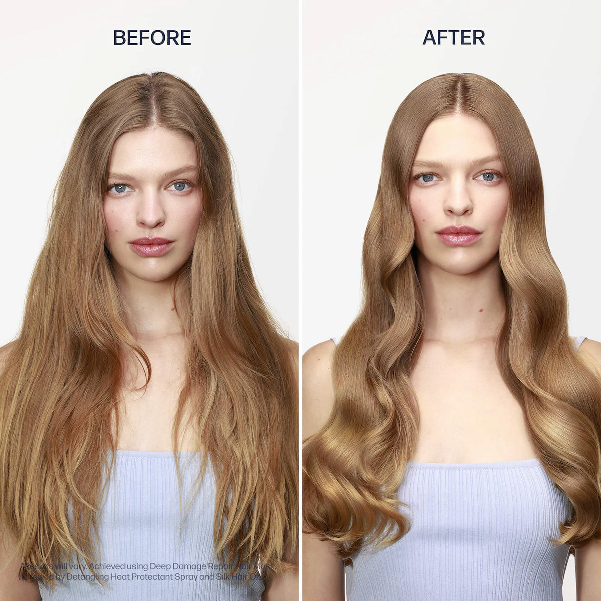 UNOVE  Deep Damage Repair Hydrating Hair Mask 207ml