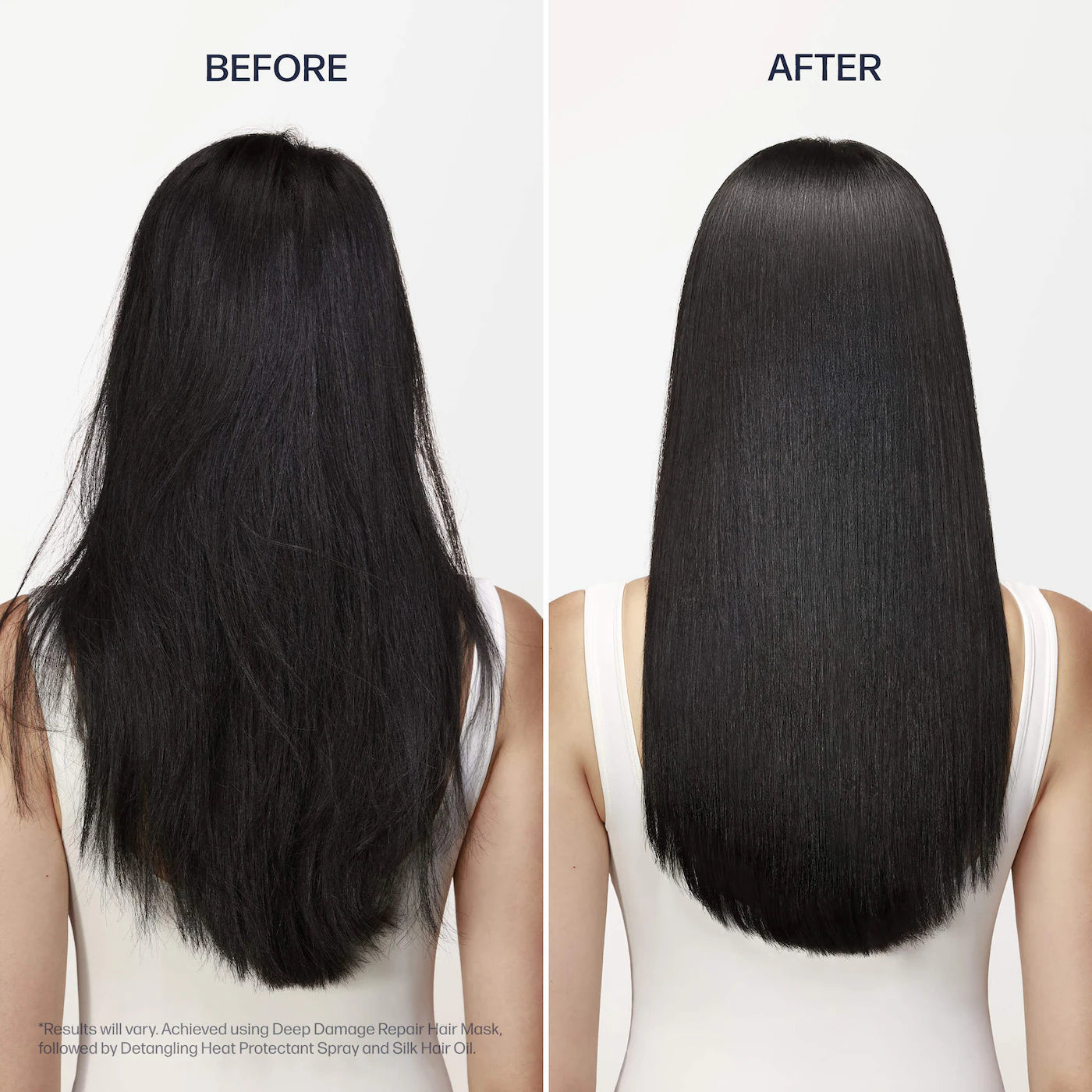 UNOVE  Deep Damage Repair Hydrating Shampoo