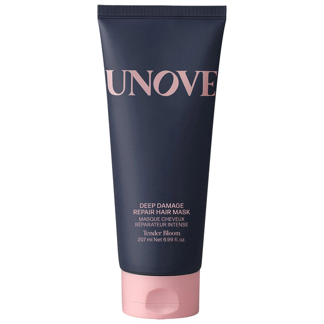 UNOVE  Deep Damage Repair Hydrating Hair Mask