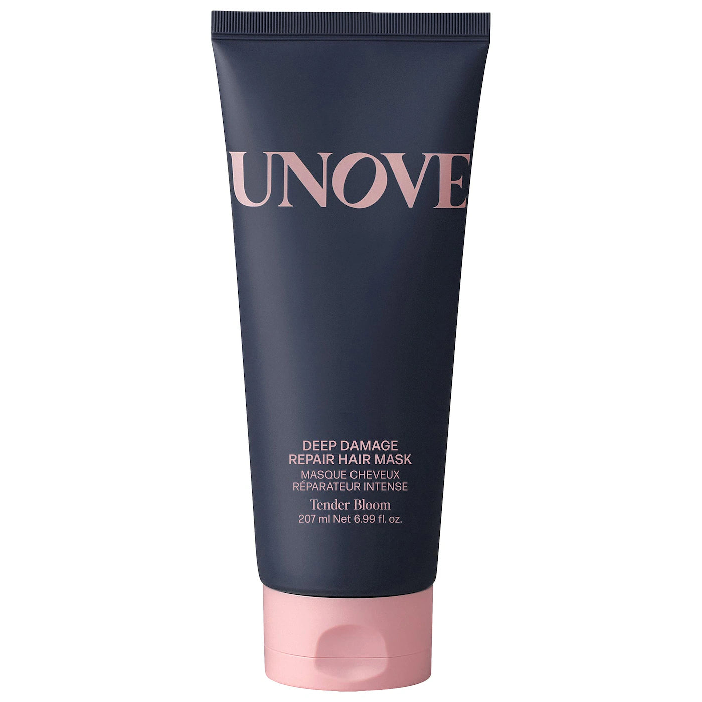 UNOVE  Deep Damage Repair Hydrating Hair Mask 207ml