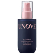 UNOVE Silk Shine Hair Oil for Damaged Hair