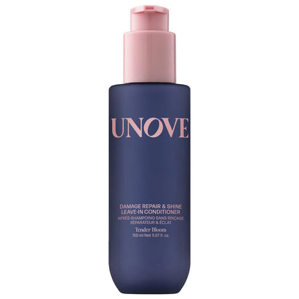 UNOVE  Damage Repair & Shine Leave-in Conditioner