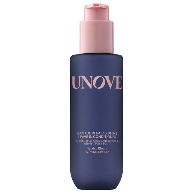UNOVE  Damage Repair & Shine Leave-in Conditioner