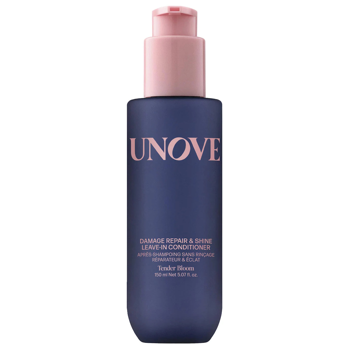 UNOVE  Damage Repair & Shine Leave-in Conditioner
