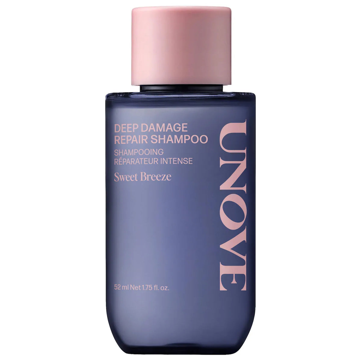 UNOVE  Deep Damage Repair Hydrating Shampoo
