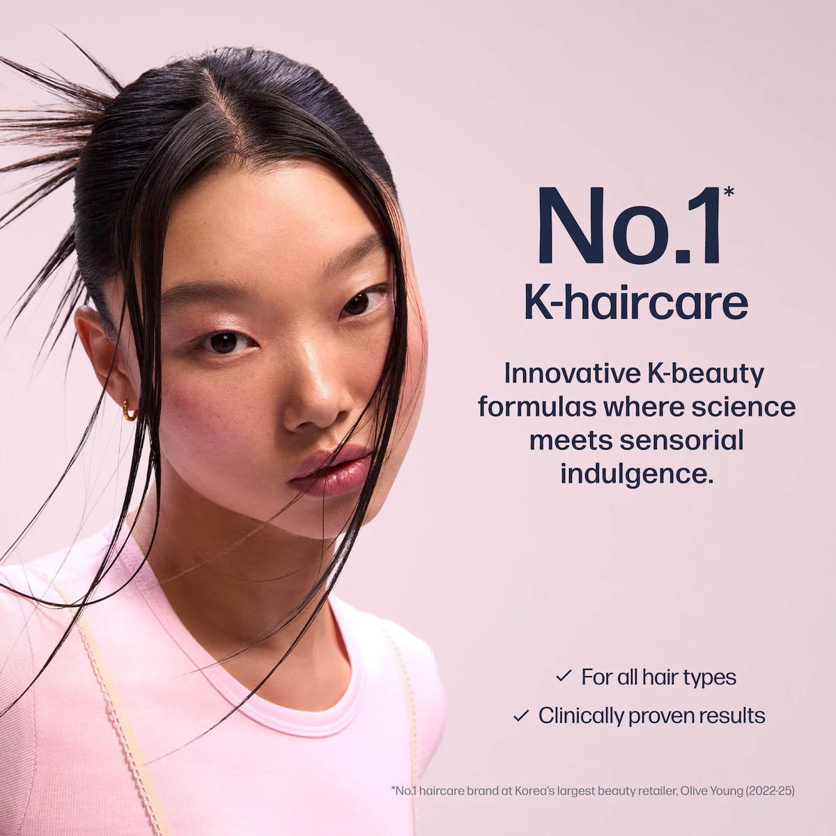 UNOVE  Detangling Heat Protectant Spray