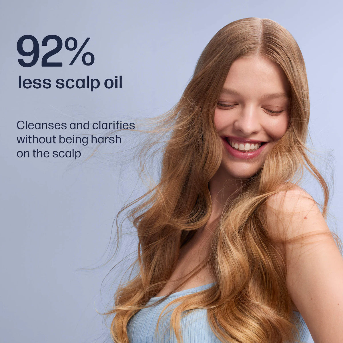 UNOVE  Deep Damage Repair Hydrating Shampoo