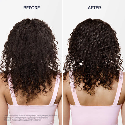 UNOVE  Damage Repair & Shine Leave-in Conditioner