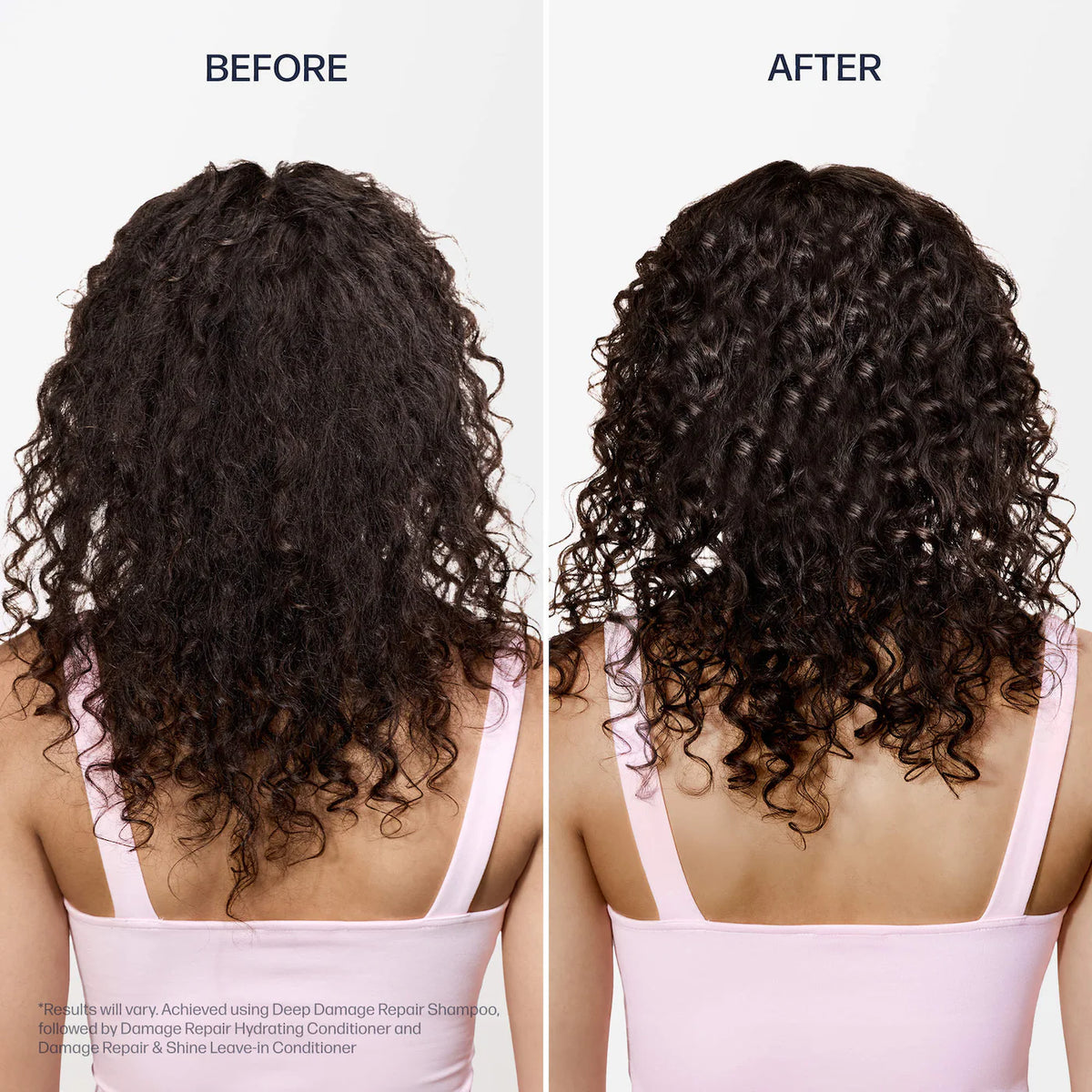 UNOVE  Damage Repair & Shine Leave-in Conditioner