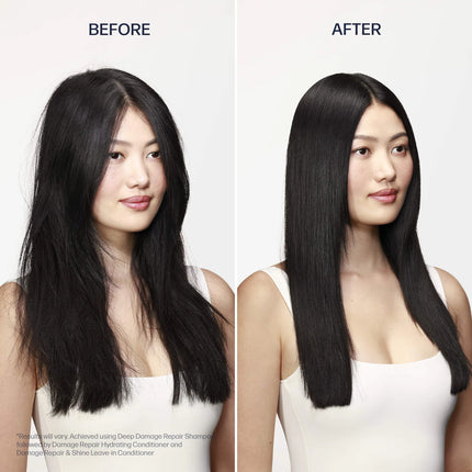 UNOVE  Damage Repair & Shine Leave-in Conditioner