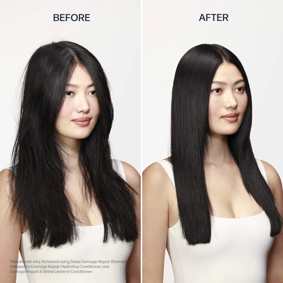 UNOVE  Damage Repair & Shine Leave-in Conditioner