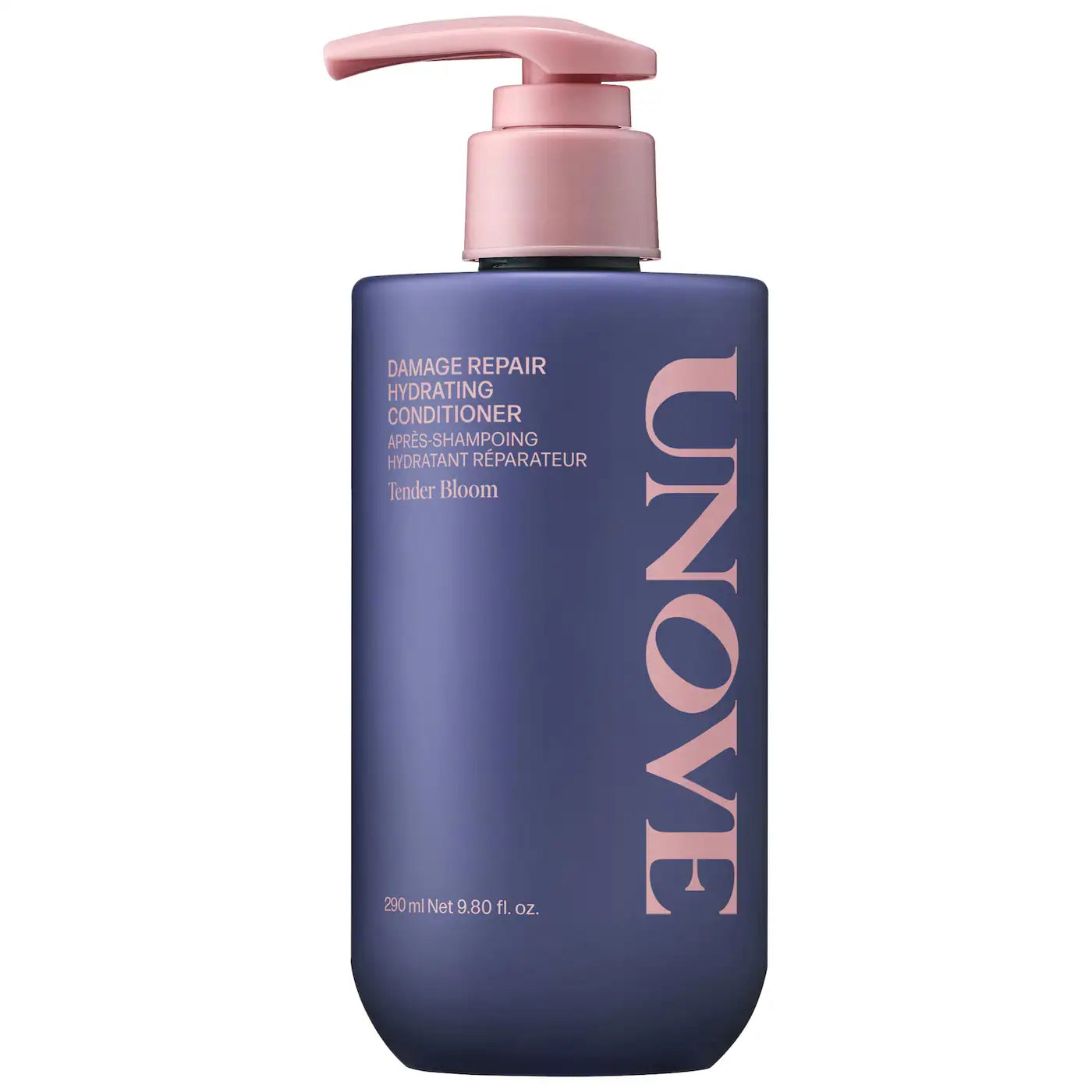 UNOVE  Deep Damage Repair Hydrating Shampoo