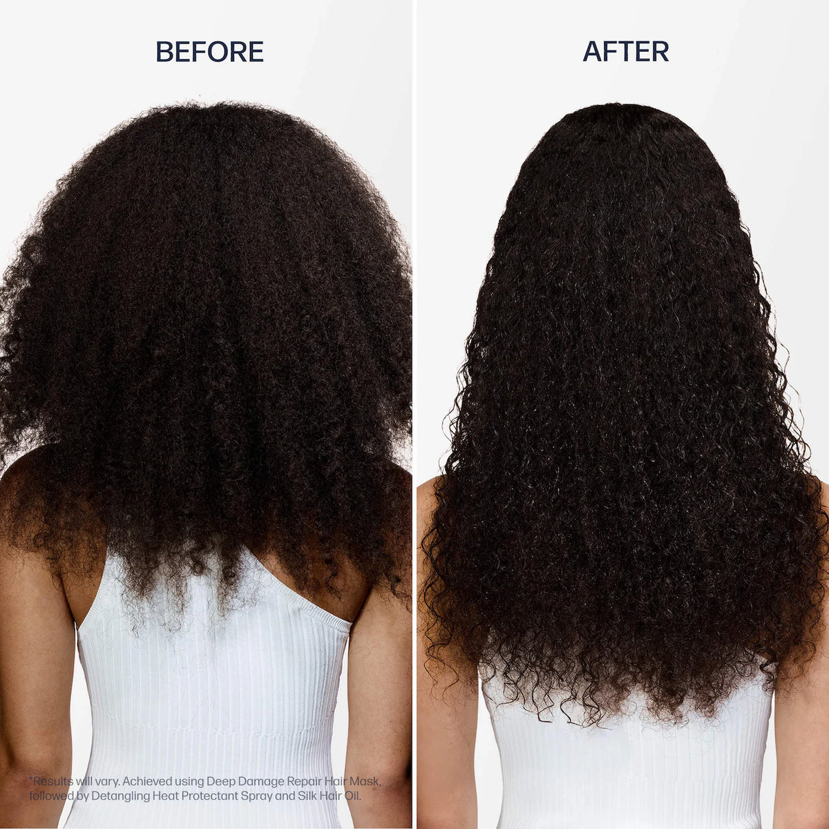 UNOVE  Detangling Heat Protectant Spray