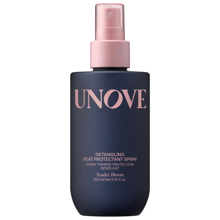 UNOVE  Detangling Heat Protectant Spray