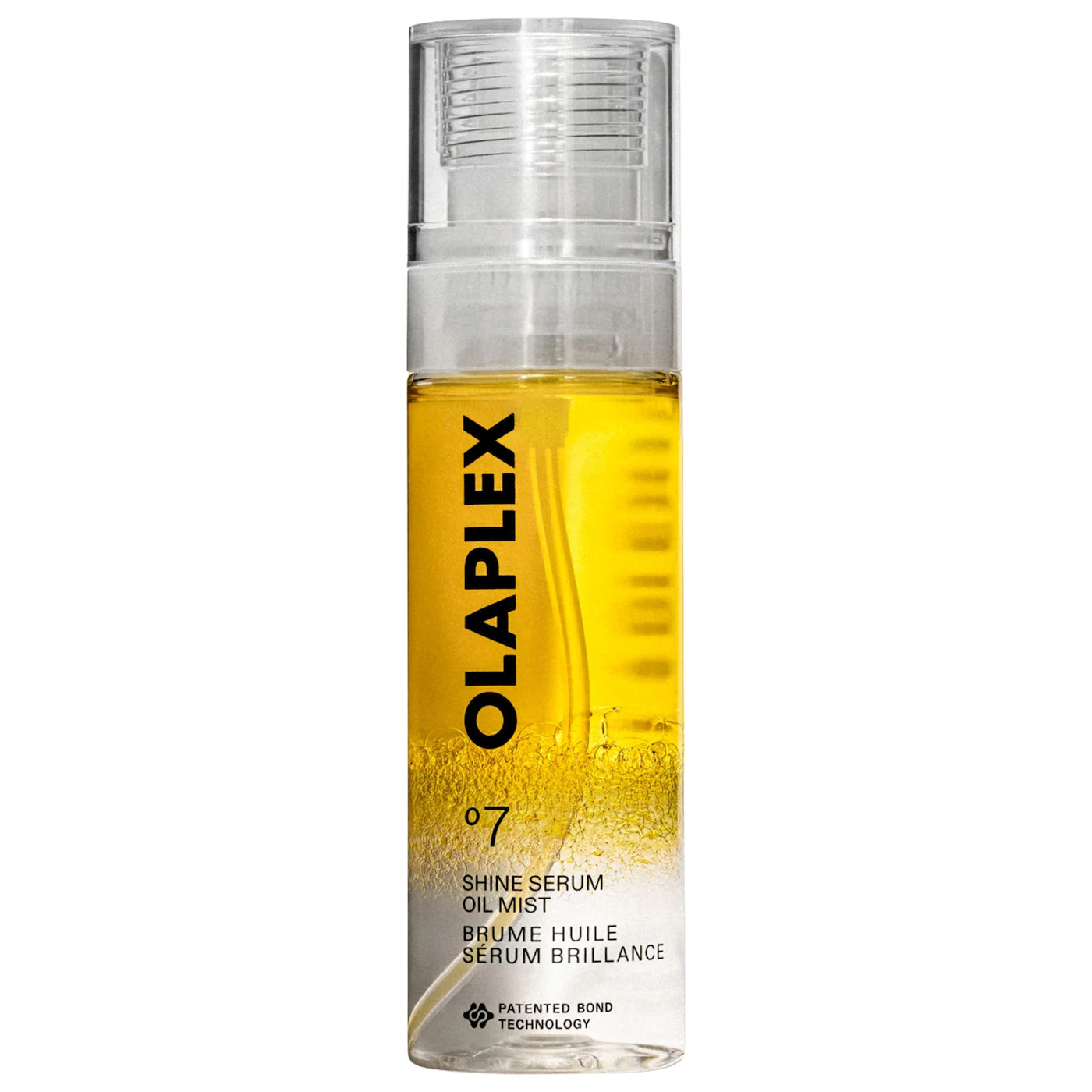 Olaplex Nº.7 Shine Serum – Aceite Sérum Capilar Reparador e Iluminador 80 ml