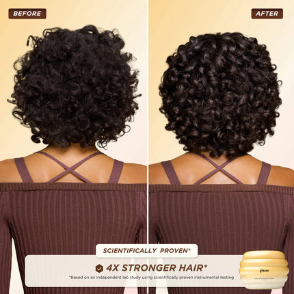 Gisou  Honey Hair Icons