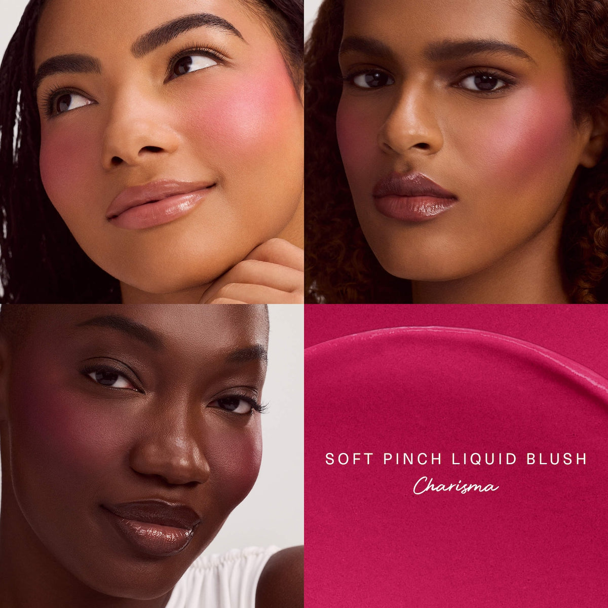 Rare Beauty by Selena Gomez Mini Soft Pinch Liquid Blush