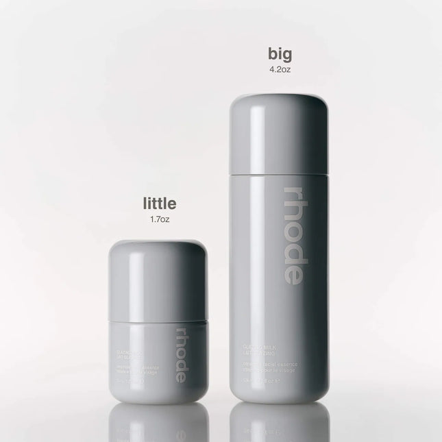Rhode Glazing Milk Ceramide Facial Essence