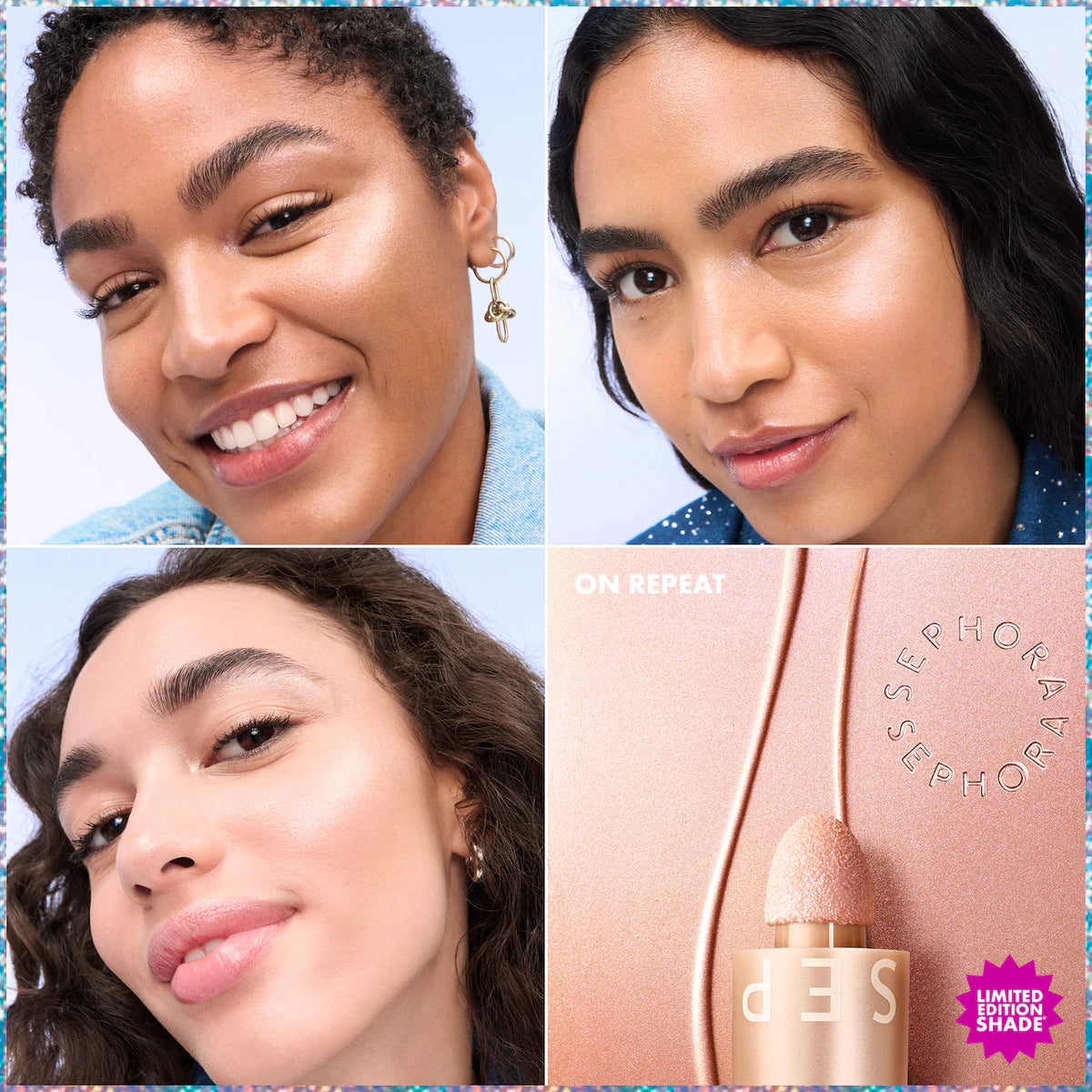 Sephora Collection Advent Calendar – 24 Beauty Surprises 🎄✨