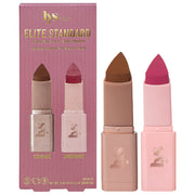 LYS Beauty  Mini Elite Standard 2-piece Bronze + Blush Collection