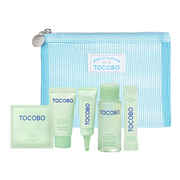 Tocobo Kit de viaje relajante Cica