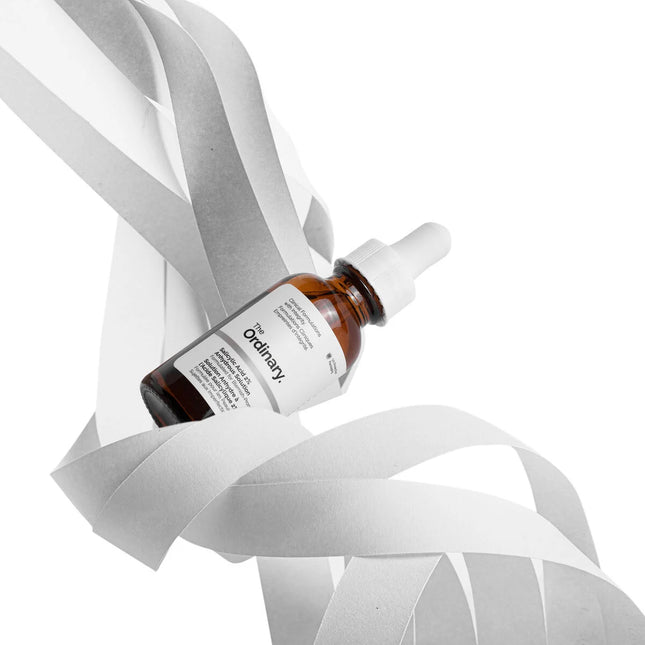 The Ordinary Suero Exfoliante con Ácido Salicílico Salicylic Acid 2% Anhydrous 30ml
