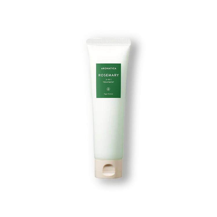Aromatica Rosemary 3-in-1 Treatment 160ml