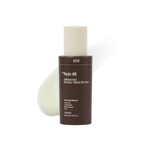 Dr.Reju-All Advanced Retino-Mela Serum 30ml