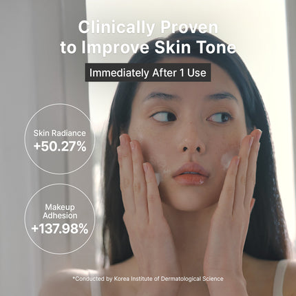 Dr.Althea ABC Glow Whipped Serum 100ml