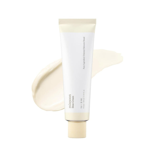 Mixsoon Bean Cream Tube Mini 25ml