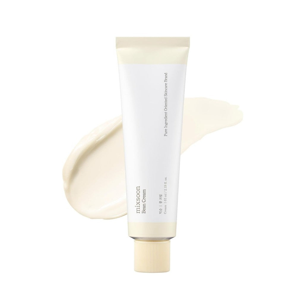 Mixsoon Bean Cream Tube Mini 25ml