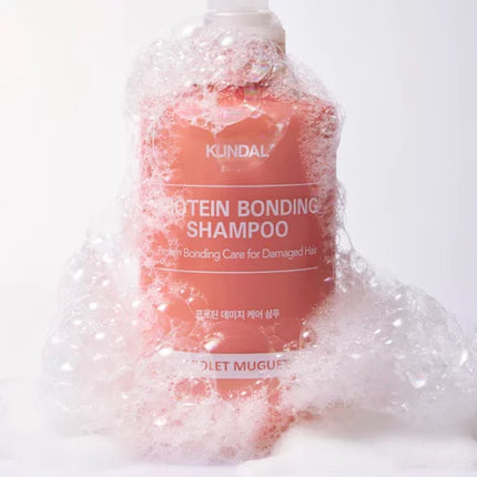 Kundal Protein Bonding Care Shampoo Ylang Ylang 500ml