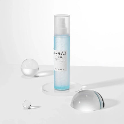 Skin1004 Madagascar Centella Hyalu-Cica Cloudy Mist 120ml