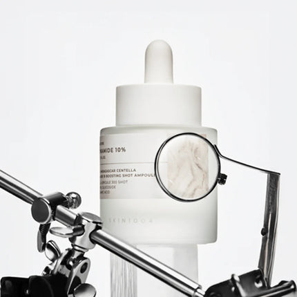 SKIN1004 Niacinamide 10 Boosting Shot Ampoule 30ml