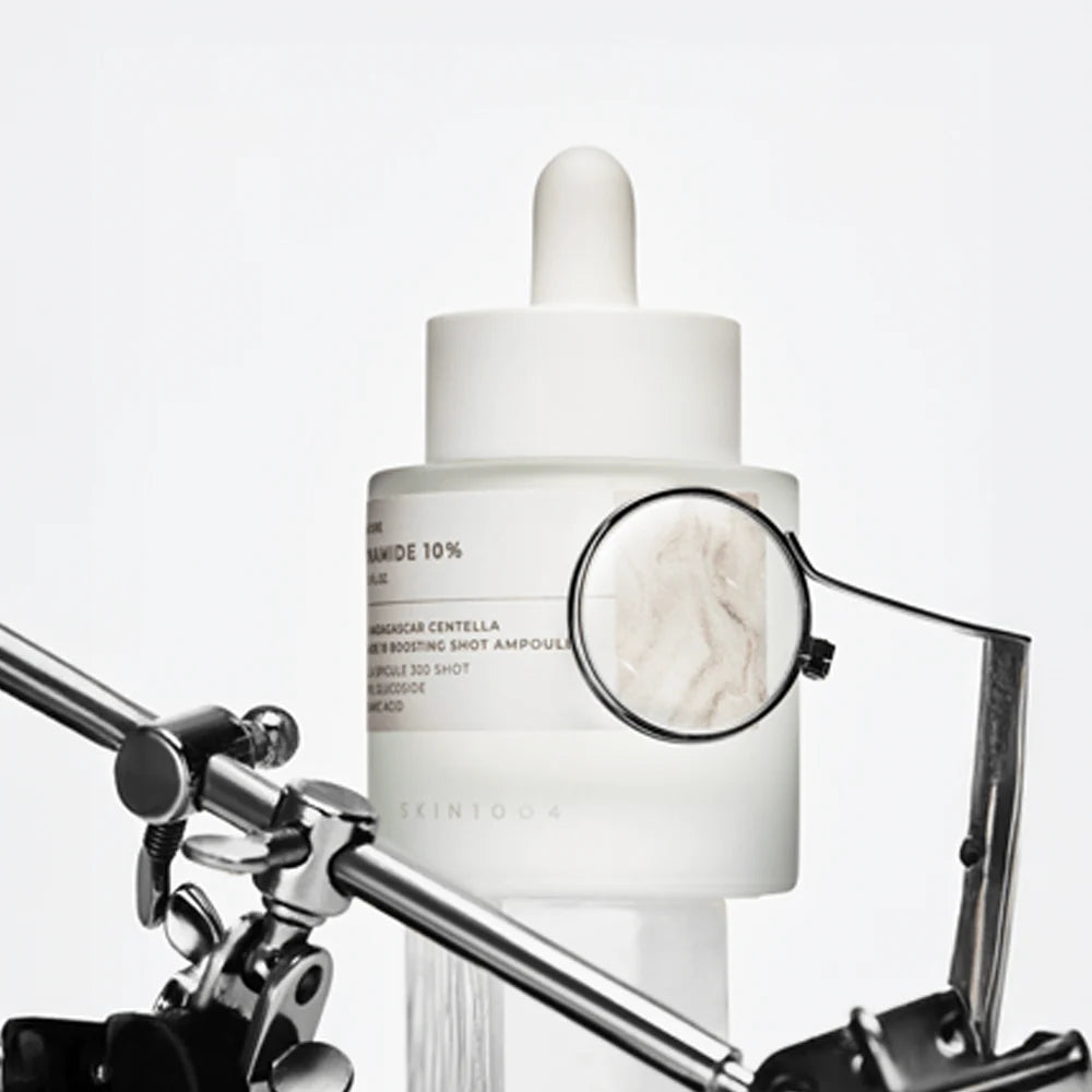 SKIN1004 Niacinamide 10 Boosting Shot Ampoule 30ml