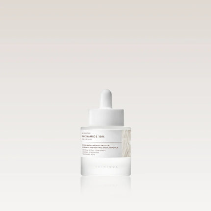 SKIN1004 Niacinamide 10 Boosting Shot Ampoule 30ml
